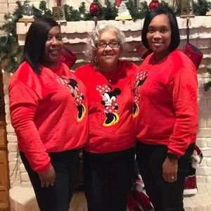 Meet your Posher, Beatrice